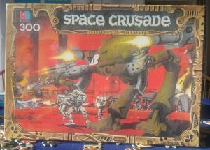 Space Crusade (1)